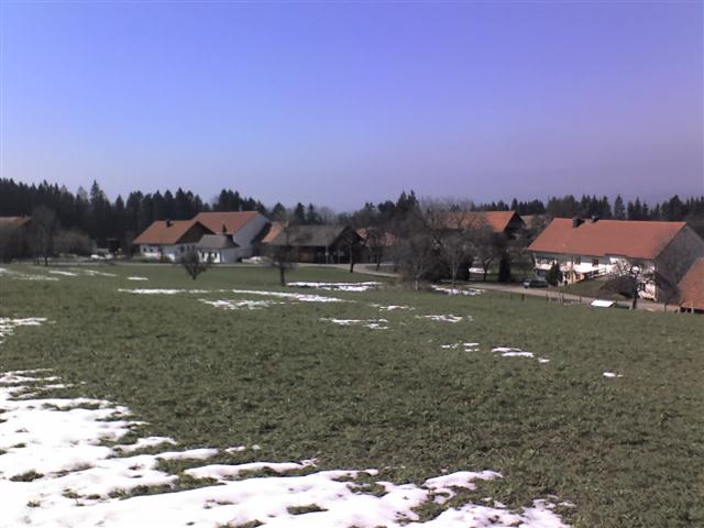 Dorf
